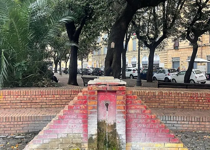 Apartment Porticus *