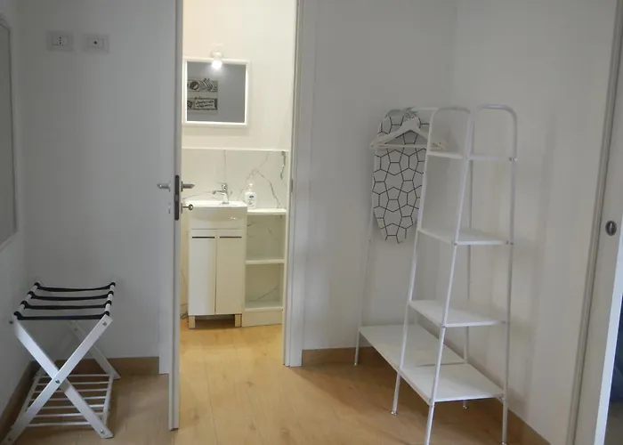 Porticus Apartment