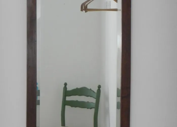 Porticus Apartment Rome